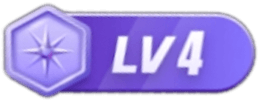 等级-LV4-由甫网